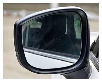 CX-5左側ドアミラー 豊明市 マツダ CX-5】左ドアミラーが開かないことがある。左
